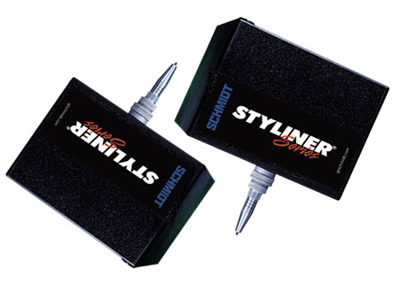 Integrated Separate Pin Marking and Scribe Marking Heads